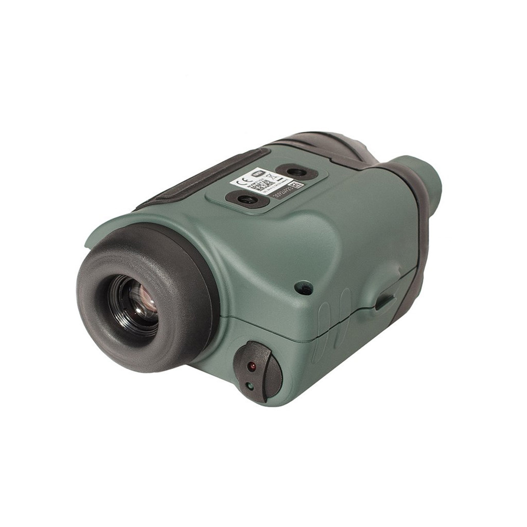 Yukon NVMT-1 2x24 Night Vision Scope [Camera]: Amazon.co.uk
